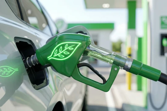 Thông tin mới nhất về xăng E10
