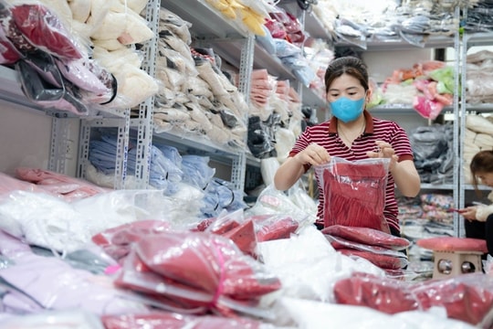 Bán hàng online doanh thu bao nhiêu phải nộp thuế thu nhập cá nhân?