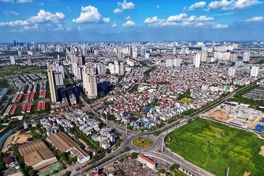 Tập trung hoàn thành cơ sở dữ liệu quốc gia về đất đai trong năm 2026