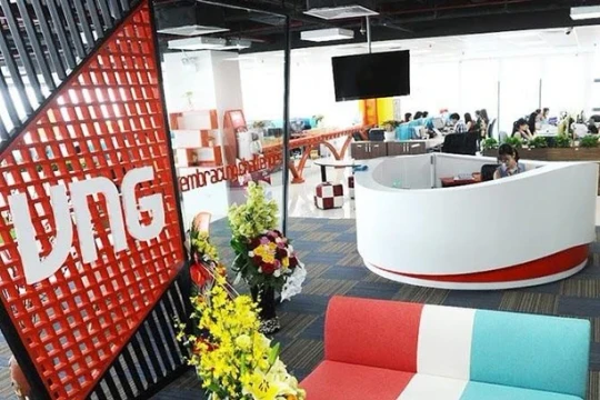 VNG muốn đảo chiều sau nhiều năm kinh doanh thua lỗ
