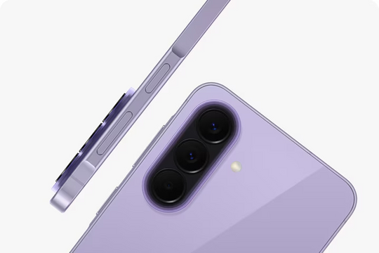 Mẫu điện thoại Samsung với màn hình Super AMOLED Plus 120Hz, chip Exynos 1680 giá hơn 12 triệu đồng