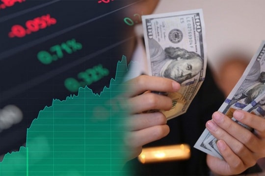 Tỷ giá USD hôm nay 20/5: Đồng bạc xanh phục hồi, USD ngân hàng tiếp tục tăng giá