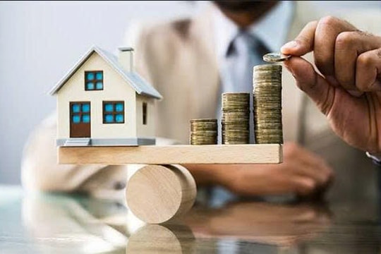 Dòng tiền yếu mới là lý do khiến nhiều người phải bán tài sản lúc cấp bách
