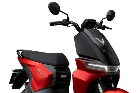Chạy thử xe điện Gen Z nhà VinFast dưới 14 triệu: Nhẹ hơn đời cũ, tăng tốc mượt và đi 85 km/lần sạc