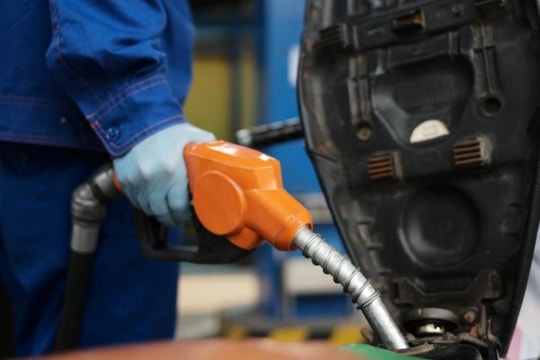 Giá xăng dầu hôm nay 21/5: Giảm mạnh