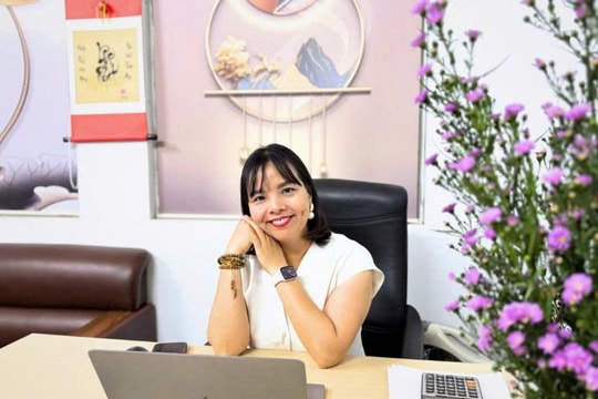 CEO SongLinh Tour Phạm Thị Như Mai: “Một công ty du lịch bền là công ty có nhiều người muốn quay lại nhất”