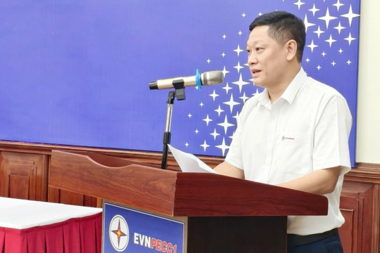 Trước khi Chủ tịch Nguyễn Hữu Chỉnh bị khởi tố, TV1 làm ăn ra sao?
