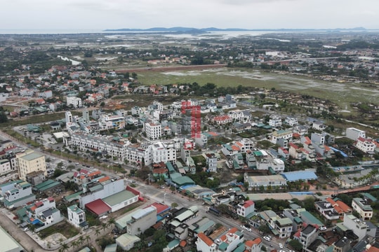 Phường "biên giới" hơn 90km2 của Quảng Ninh đặt mục tiêu trở thành trung tâm tăng trưởng mới, hướng tới đô thị kiểu mẫu