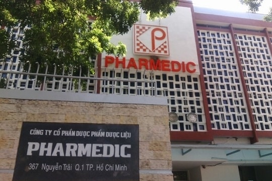 Tasco Pharma trở thành cổ đông lớn tại Pharmedic (PMC)