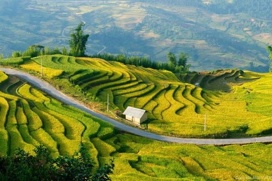 “Sa Pa của xứ Thanh” sở hữu rừng nguyên sinh rộng bậc nhất Việt Nam, có đỉnh núi cao 1.700m