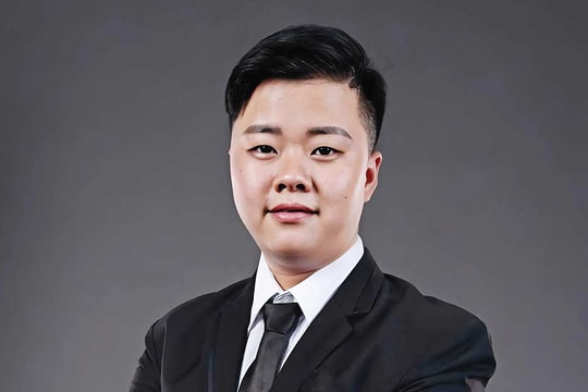 Từ xe đẩy hamburger vỉa hè, chàng trai trẻ Nguyễn Trinh xây chuỗi nhà hàng Việt nổi tiếng giữa TP.HCM