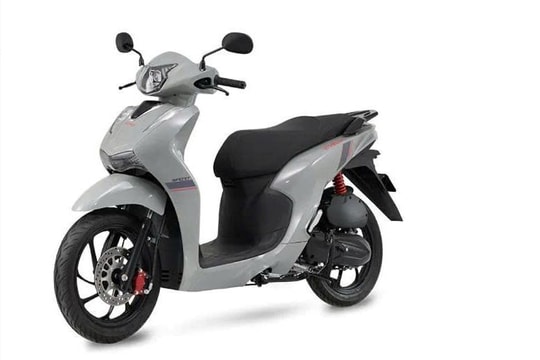 Trải nghiệm xe điện kiểu tay ga sang: Đi 100 km/lần sạc và mang cảm giác rất “nịnh” người lái