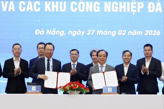 Đà Nẵng trao thêm thẩm quyền cho Trưởng Ban Quản lý Khu công nghệ cao