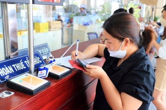 Thu nhập 28 triệu đồng/tháng có thể chưa phải nộp thuế