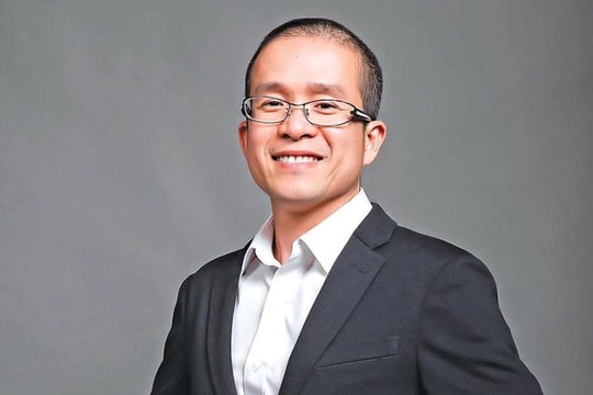 PGS. Nguyễn Đức Minh, founder FamilyMate: Người xây ứng dụng AI giúp cha mẹ “kéo con ra khỏi màn hình”