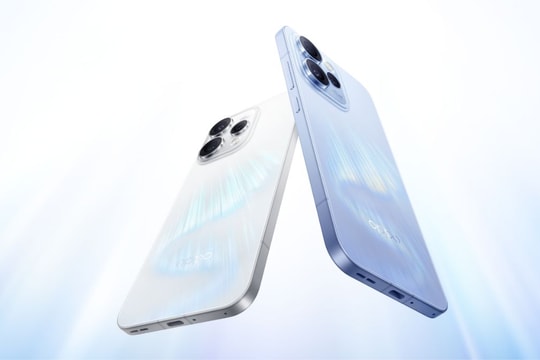 Chiếc điện thoại với pin 7.000mAh, camera selfie 50MP AF và màn hình AMOLED 10-bit: Giá gần 12 triệu đồng