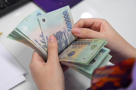 Lương cơ sở tăng cao từ 1/7, thu nhập của cán bộ, công chức có nhiều thay đổi đáng chú ý