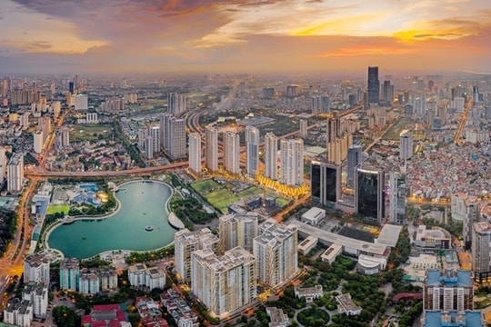 11 nghị quyết của Chính phủ và cuộc giải phóng sức sáng tạo