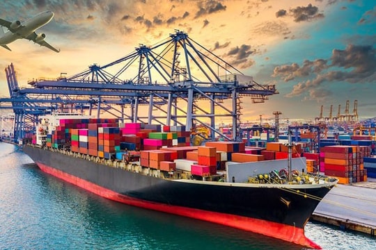 Giá xuất khẩu 2 mặt hàng nông sản chủ lực của Việt Nam bất ngờ tăng mạnh