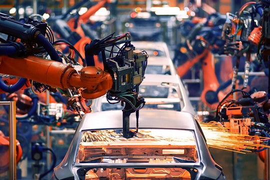 Phê duyệt Chương trình phát triển công nghiệp hỗ trợ giai đoạn 2026 - 2035
