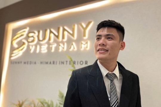 Đỗ Tiến Thành – Doanh nhân 9X theo đuổi triết lý “kinh doanh tử tế” giữa thời đại mạng xã hội bùng nổ
