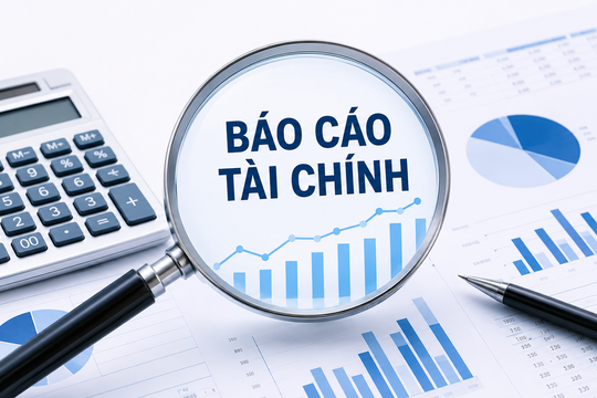 Cơ quan công an khuyến cáo nhà đầu tư cẩn trọng với “báo cáo tài chính được làm đẹp”