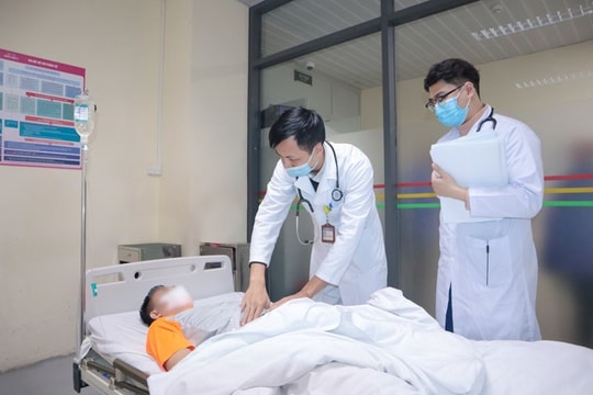 Thẻ bảo hiểm y tế ghi hưởng 100%, vì sao vẫn phải trả thêm viện phí?