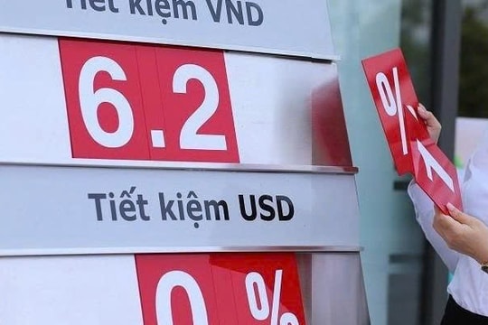 Lãi suất ngân hàng hôm nay 27/5: Nhiều mức gửi tiền hấp dẫn