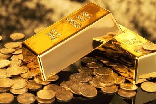 Dự báo giá vàng ngày mai 28/5: SJC rời xa đỉnh cũ, kịch bản nào đang chờ phía trước?
