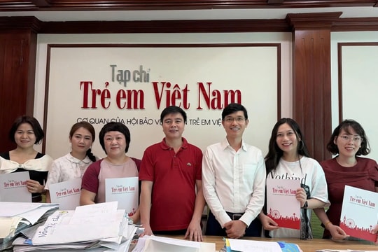 Cuộc thi “Ngôi nhà mơ ước” 2026 thu hút gần 80.000 bức tranh gửi về với nhiều ý tưởng sáng tạo bất ngờ