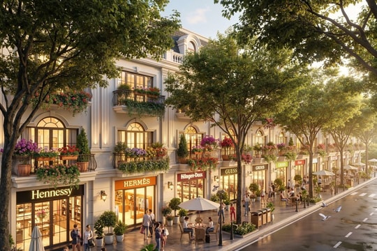 Kinh doanh “lên hương” tại Ocean City, chủ 10 nhà hàng khẳng định: “Tôi sẽ mở thêm chuỗi tại Vinhomes Global Gate Hạ Long”