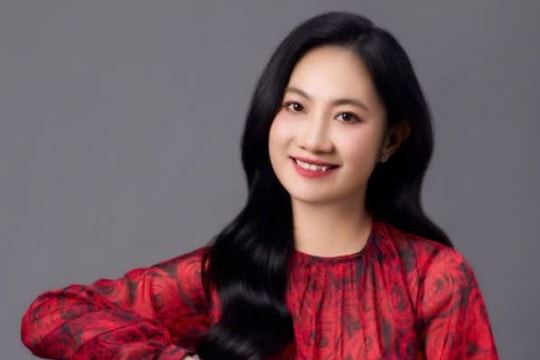 Doanh nhân Trương Ngọc Anh, Giám đốc AA Hospitality: Từ cô giáo tiểu học đến giấc mơ du lịch cộng đồng cho vùng cao