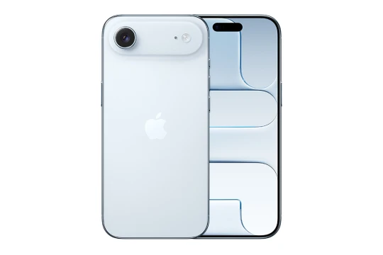 Cơn "địa chấn": iPhone 17 Air giảm kỷ lục 10,5 triệu đồng, phân khúc cao cấp lung lay