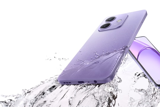 Sau một tuần dùng smartphone hơn 4 triệu đồng, điều khiến tôi hài lòng nhất không phải camera