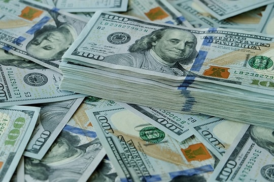 Tỷ giá USD hôm nay 29/5: DXY chững lại, đồng bạc xanh chờ tín hiệu mới từ Fed và Trung Đông