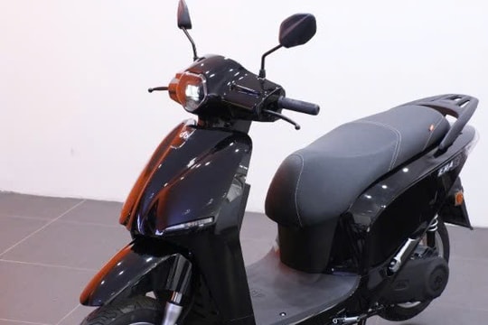Chạy thử xe điện hơn 29 triệu: Đi 200 km/lần sạc, tăng tốc cực bốc và đầy công nghệ như ô tô