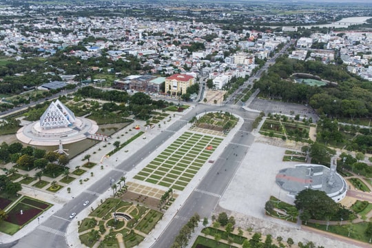 Một phường chỉ rộng chưa đến 10km2 ở Khánh Hòa đang đẩy mạnh chuyển đổi số, hướng tới đô thị hạt nhân phía Nam