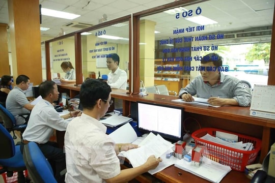 Đề xuất từ 1/7, thu nhập vãng lai có thể áp dụng ngưỡng thuế thu nhập cá nhân mới