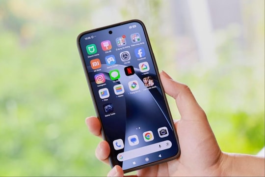 Tôi dùng thử chiếc smartphone nhà Xiaomi được ví như "quái vật pin": Kết quả khiến tôi bất ngờ