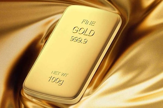 Dự báo giá vàng ngày mai 2/6: Vàng đồng loạt giảm giá, áp lực mới đang bủa vây thị trường?