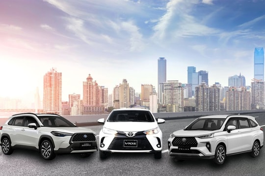 Hàng loạt hãng xe ô tô lên tiếng về xăng E10
