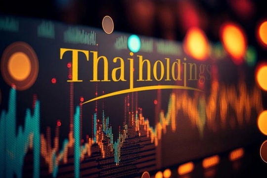 Cổ phiếu THD sáng nhất sàn HNX trong tháng 5, Thaiholdings nói gì?