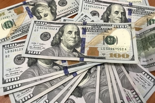 Tỷ giá USD hôm nay 1/6: DXY lùi về dưới 99 điểm, đồng bạc xanh chờ tín hiệu mới từ Fed