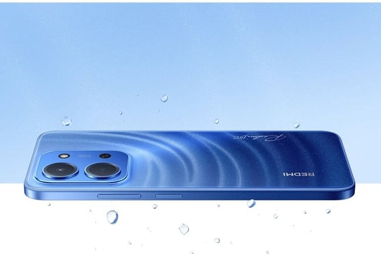 Đây là mẫu điện thoại với màn hình lên tới gần 7 inch, pin 6.000mAh: Giá chỉ hơn 5 triệu đồng