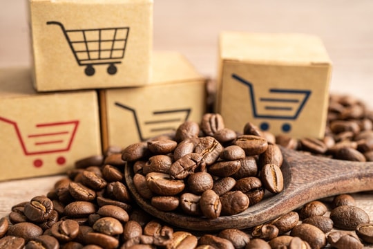 Chiếm 67,3% thị phần toàn cầu, cà phê Việt Nam lập thêm kỷ lục mới