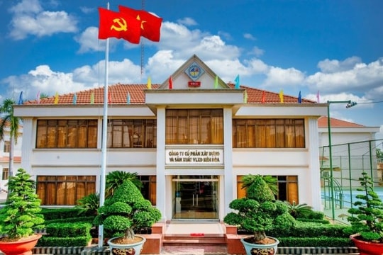 VLB đặt mục tiêu lãi 280 tỷ đồng giữa nhu cầu đá xây dựng tăng cao