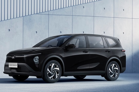 VinFast, AutoBrains và NVIDIA triển khai chương trình Robotaxi cấp độ 4 ứng dụng Agentic AI đầu tiên tại Đông Nam Á