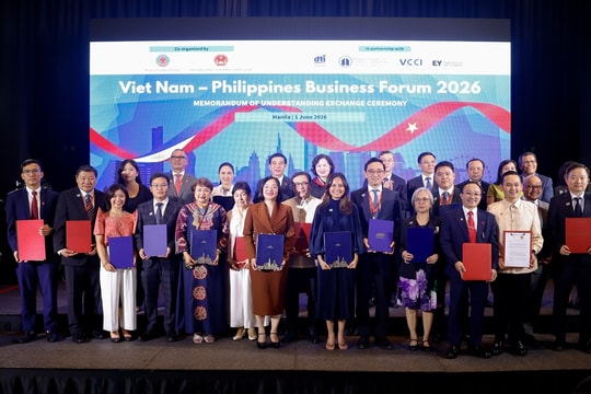 Sau Thái Lan và Singapore, Vinpearl mở thêm cánh cửa vào thị trường Philippines
