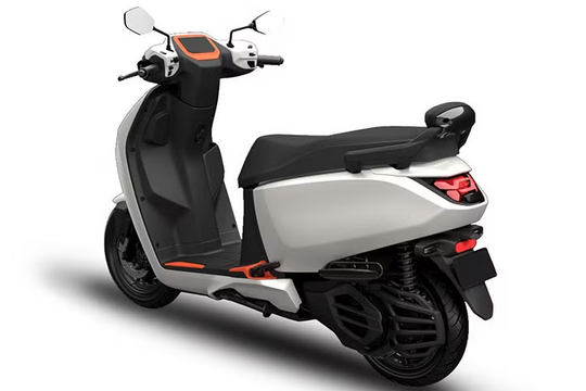 Xe điện với thiết kế "na ná" Honda CUV e:, giá dự kiến chỉ từ 20 triệu đồng