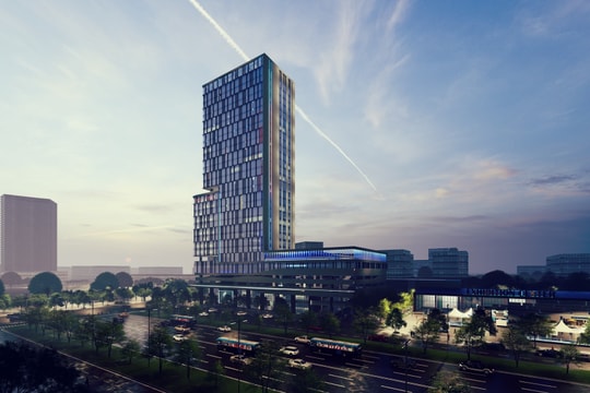 Becamex muốn tăng lượng cổ phiếu tự do chuyển nhượng, mở đường đáp ứng chuẩn đại chúng